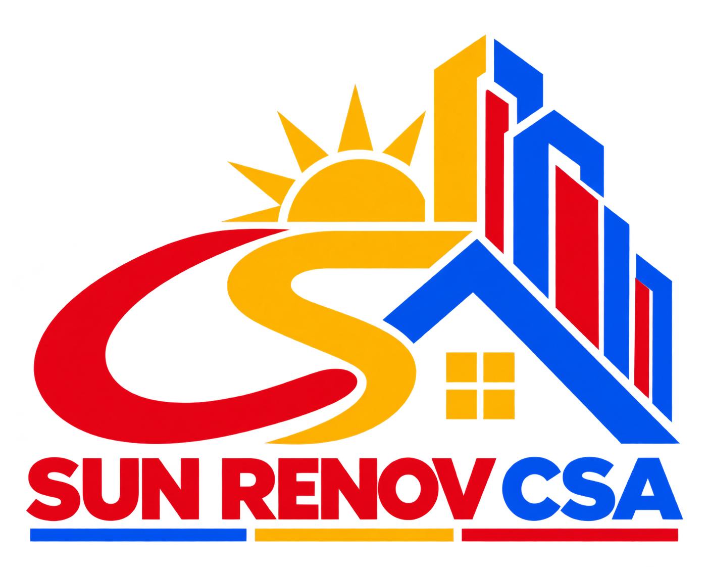SUN RENOV CSA